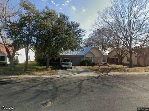 Spruce Ridge, CONVERSE, TX 78109