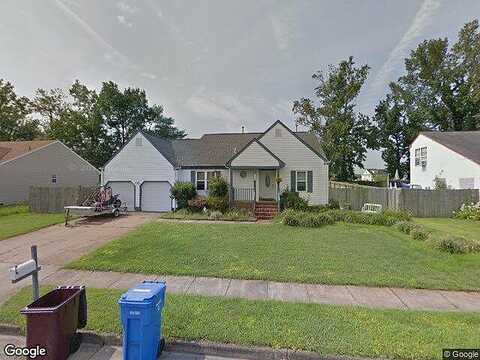 Willow Bend, CHESAPEAKE, VA 23323