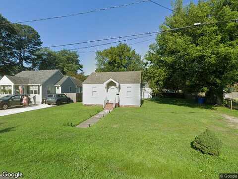 Franklin, CHESAPEAKE, VA 23324