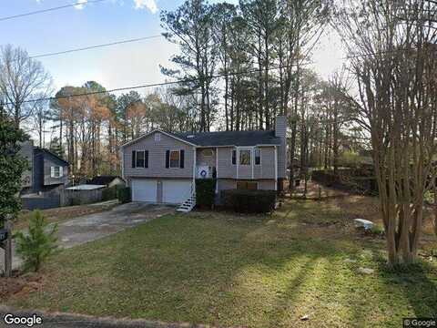 Woodbridge, POWDER SPRINGS, GA 30127