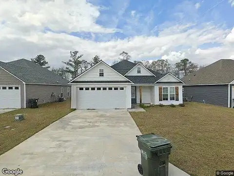 Bettys, HAHIRA, GA 31632