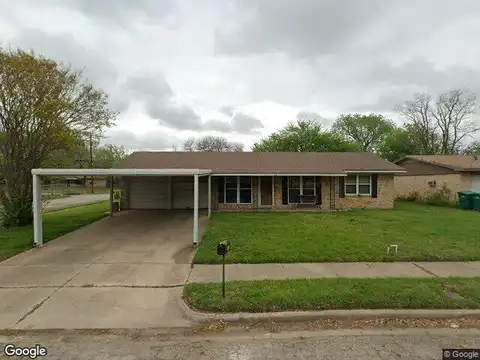 Rita, WACO, TX 76705