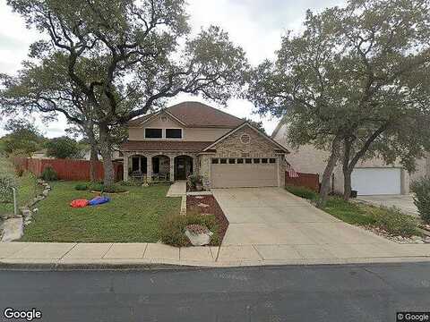 Taylore, SAN ANTONIO, TX 78259