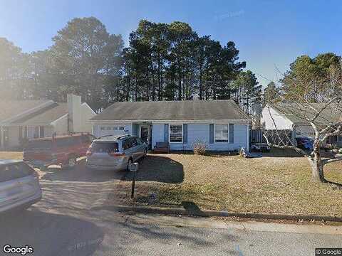 Eastborne, VIRGINIA BEACH, VA 23454