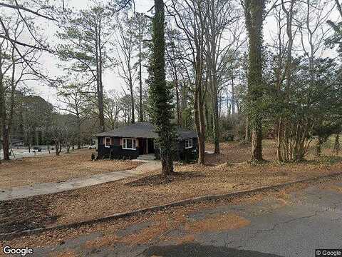 San Gabriel, DECATUR, GA 30032