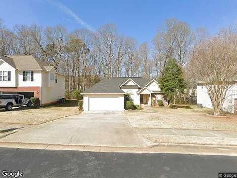 Vine, MCDONOUGH, GA 30253