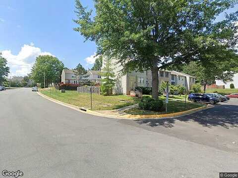 Schalk, WOODBRIDGE, VA 22192