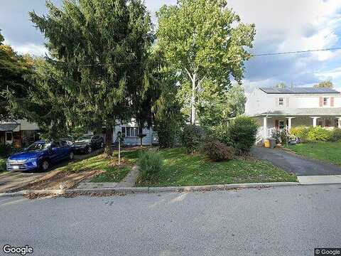 Bruce, ORELAND, PA 19075