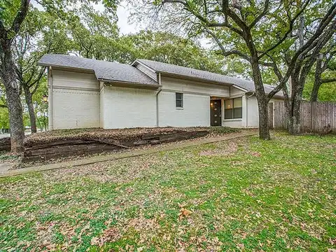 Timber Ridge, BURLESON, TX 76028