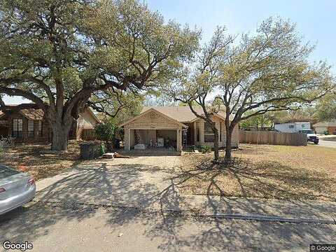 Cedar, SAN ANTONIO, TX 78249