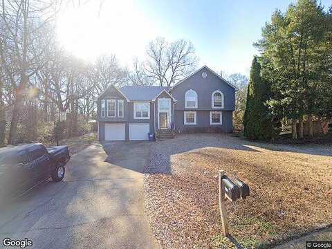 Whistle, AUSTELL, GA 30106