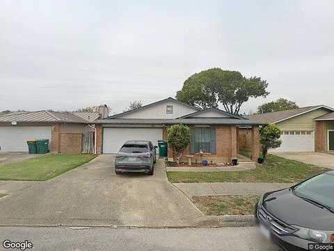 Deerglen, UNIVERSAL CITY, TX 78148