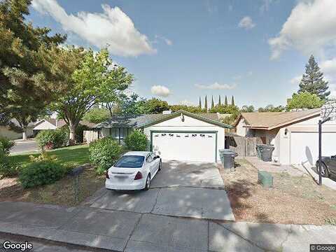 Wyatt, MODESTO, CA 95350