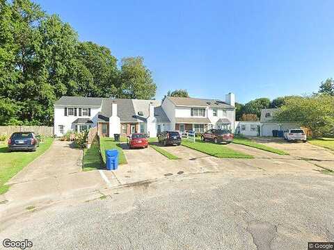 Goose Creek, VIRGINIA BEACH, VA 23462