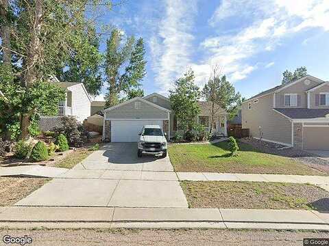 Sonny Blue, COLORADO SPRINGS, CO 80923