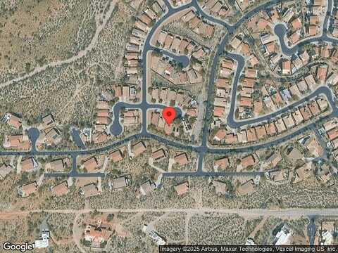 Diamond Butte, TUCSON, AZ 85745