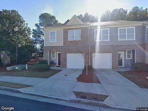 Millstream, CONYERS, GA 30012