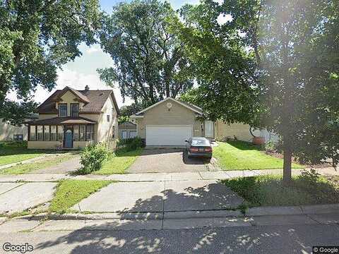 Norton, SAINT PAUL, MN 55117