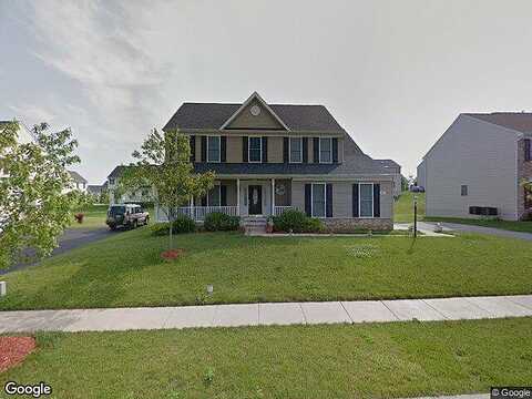 Silver Maple, SEVEN VALLEYS, PA 17360