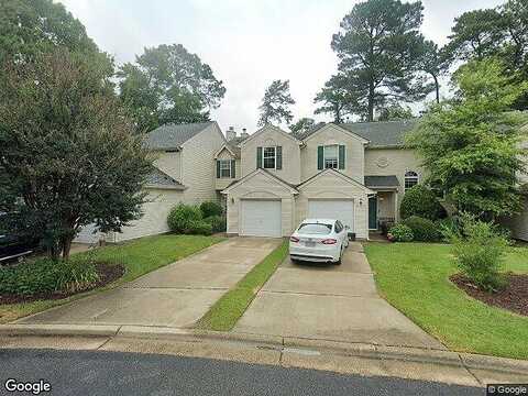 Lake Forest, NEWPORT NEWS, VA 23602