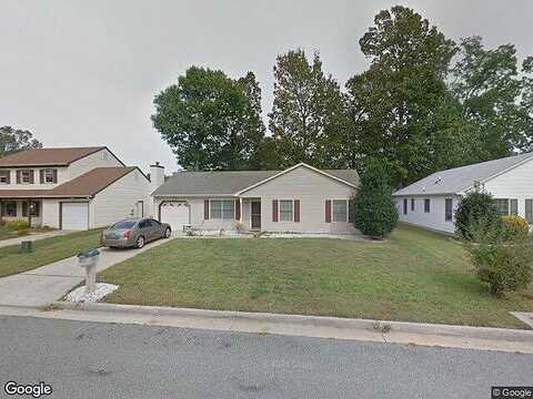 Casey, NEWPORT NEWS, VA 23601
