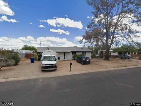 Calle Dened, TUCSON, AZ 85710