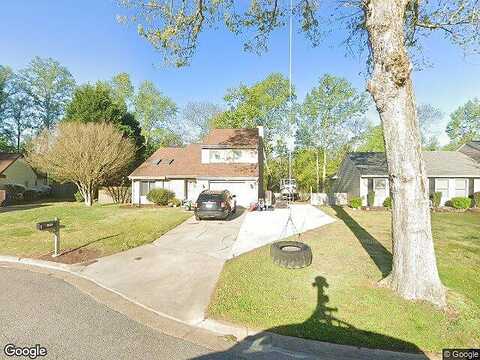 Saint Regis, VIRGINIA BEACH, VA 23453