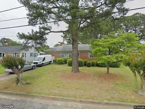 Williamson, PORTSMOUTH, VA 23707