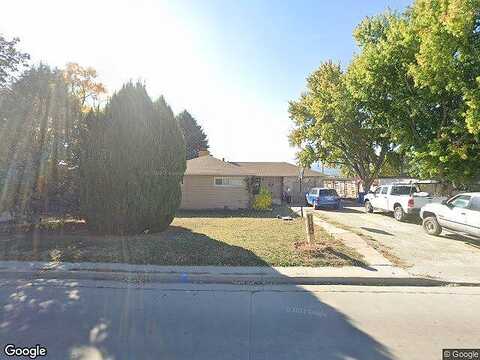 Franklin, CANON CITY, CO 81212