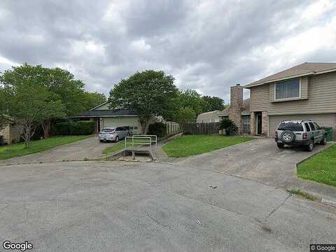 Baycliff, SAN ANTONIO, TX 78233
