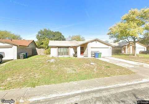Anabella, SAN ANTONIO, TX 78247