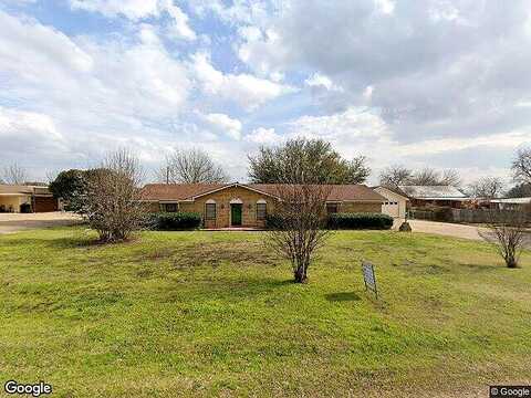 Jo Betsy, CHINA SPRING, TX 76633