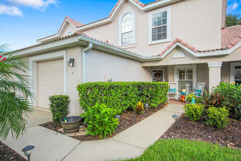 Golf Villa, PORT ORANGE, FL 32128