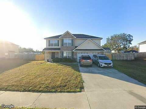 Nashview, ALLENHURST, GA 31301