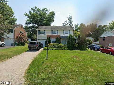 Joshua, LAFAYETTE HILL, PA 19444