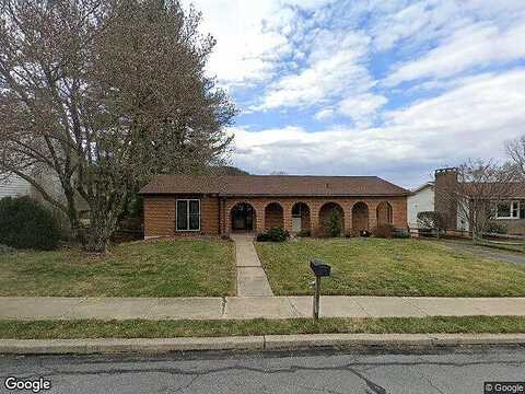 New Castle, READING, PA 19607