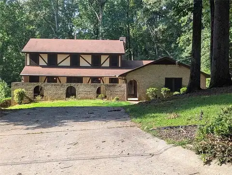 High Point, ATLANTA, GA 30331