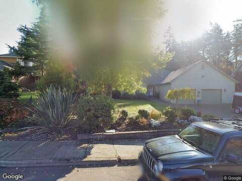 Cloudburst, SALEM, OR 97304