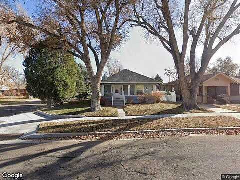 Berkley, PUEBLO, CO 81004