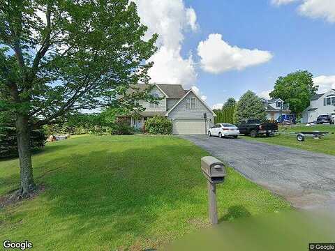 Buckhorn, FOGELSVILLE, PA 18051