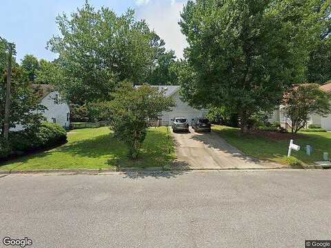 Amesbury, NEWPORT NEWS, VA 23606