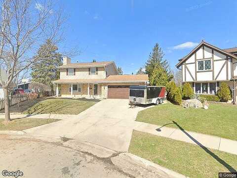 Tripoli, MILWAUKEE, WI 53228