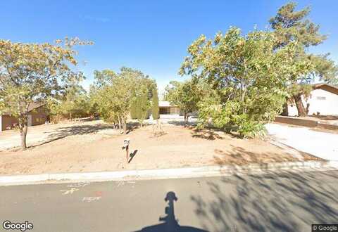 Bannock, YUCCA VALLEY, CA 92284