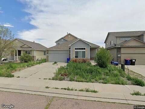 Saddlebred, COLORADO SPRINGS, CO 80925