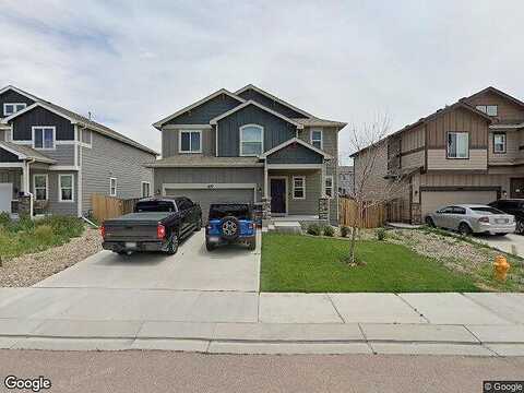 Popper, COLORADO SPRINGS, CO 80925