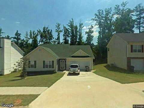 Chase Marion, MCDONOUGH, GA 30253