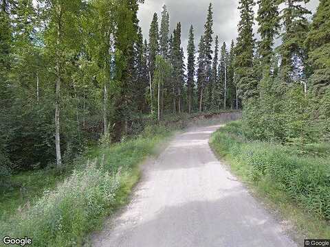 Lot 7 Ridgeview Dr, Fairbanks, AK 99709