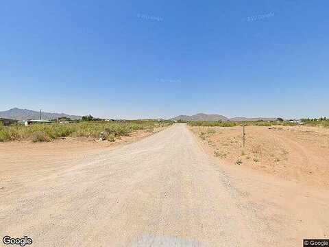 Enchantment Dr, Chaparral, NM 88081