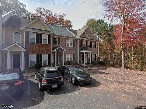 Tree Creek, LAWRENCEVILLE, GA 30043
