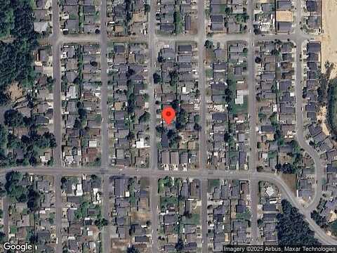 Fenwick, COOS BAY, OR 97420